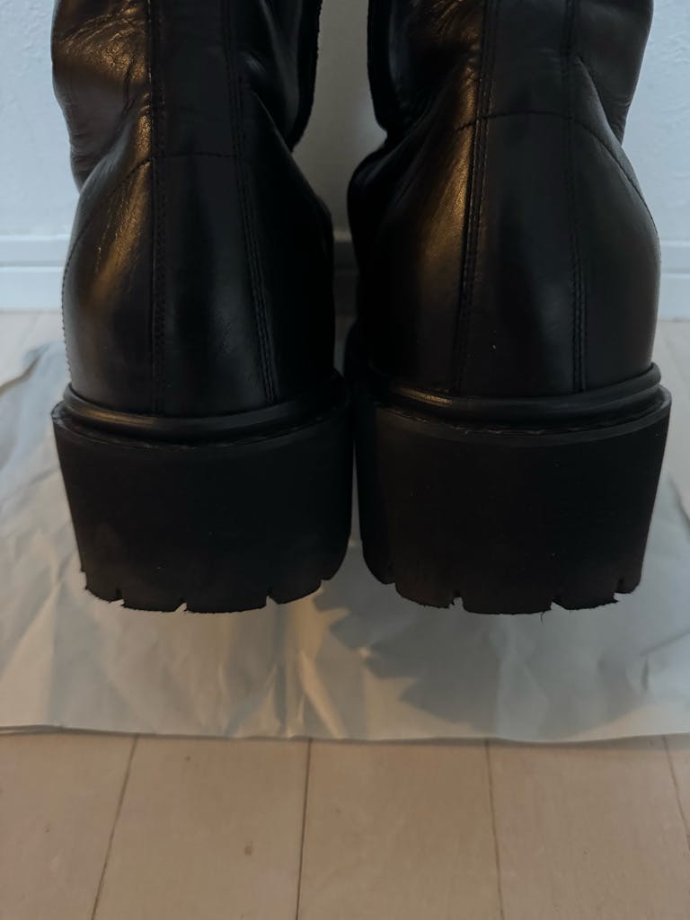 BALENCIAGA stomper ブーツ 41 - ARCHIVESTOCK