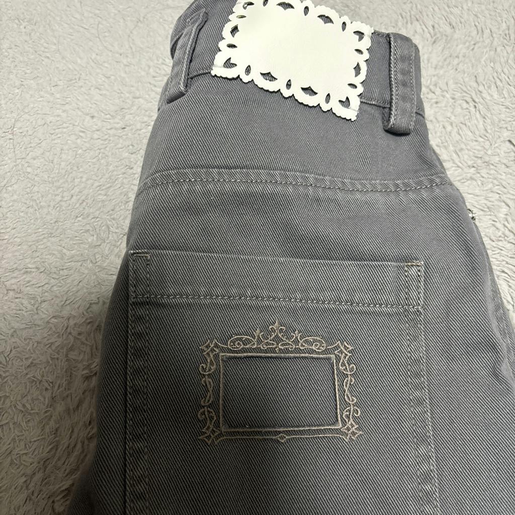 NULLUSヌルース 25aw Pocket Jeans サイズ1 深水光太着用 - ARCHIVESTOCK