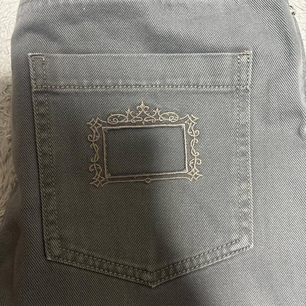 NULLUSヌルース 25aw Pocket Jeans サイズ1 深水光太着用 - ARCHIVESTOCK