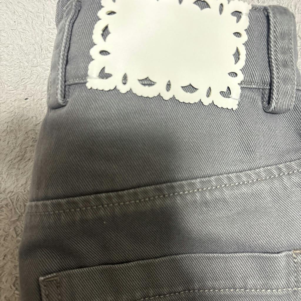 NULLUSヌルース 25aw Pocket Jeans サイズ1 深水光太着用 - ARCHIVESTOCK