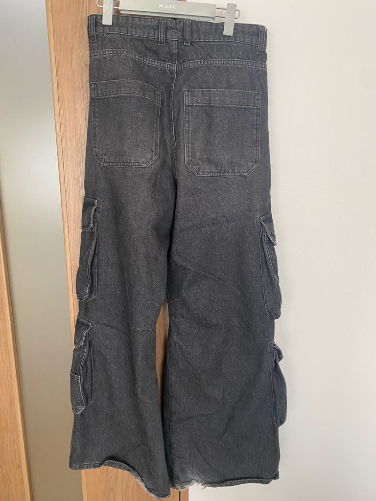 DEISEL カーゴ Jeans 1996 D-Sire 0hlaa W24