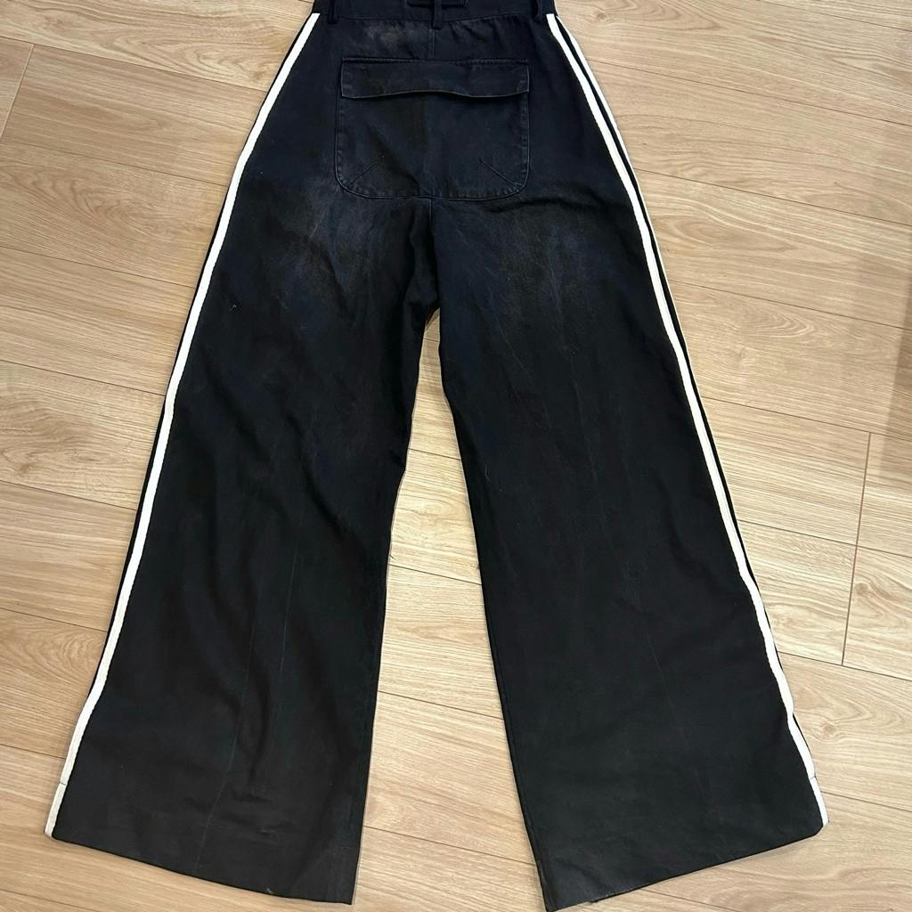 dasyori yorisport 5stripe denim 28×30