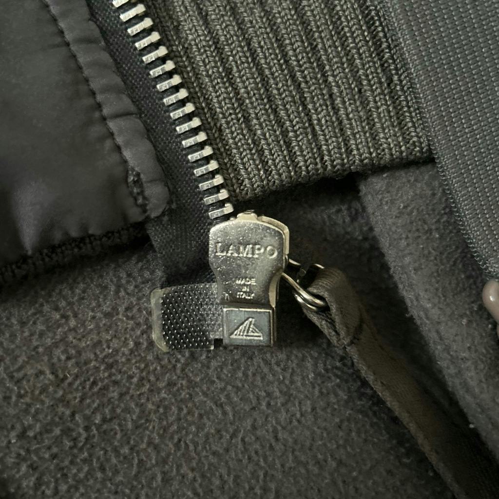 HELMUT LANG 2003 エプロンボンバージャケット ボンテージ - ARCHIVESTOCK