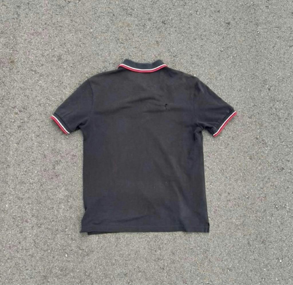 prada sports ポロシャツ - ARCHIVESTOCK