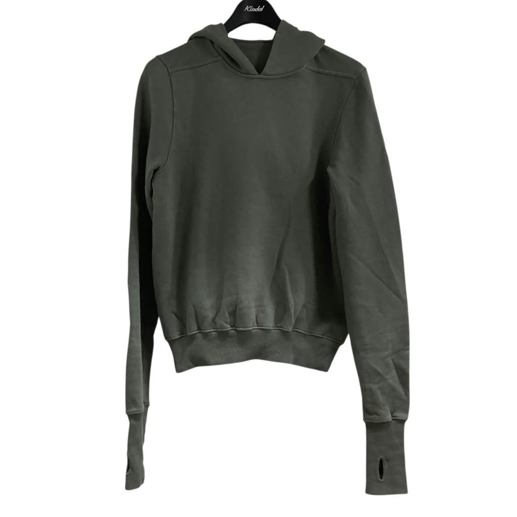 Rick Owens gauntlet granbury hoodie パーカー - ARCHIVESTOCK