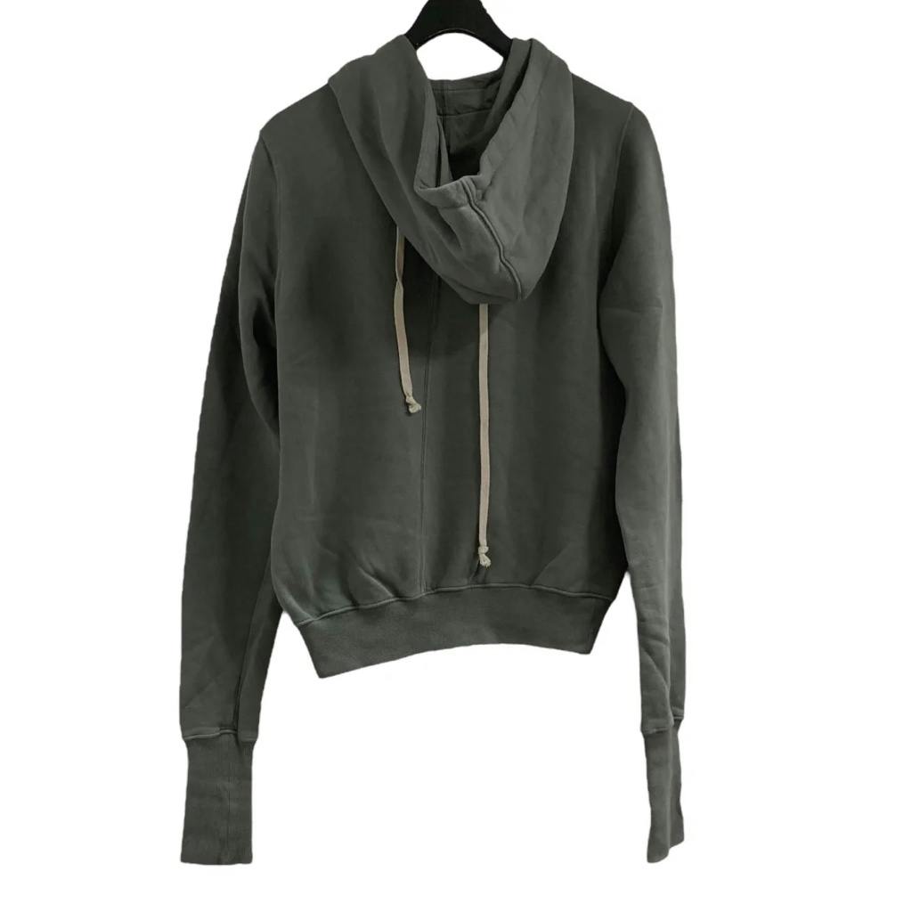 Rick Owens gauntlet granbury hoodie パーカー - ARCHIVESTOCK