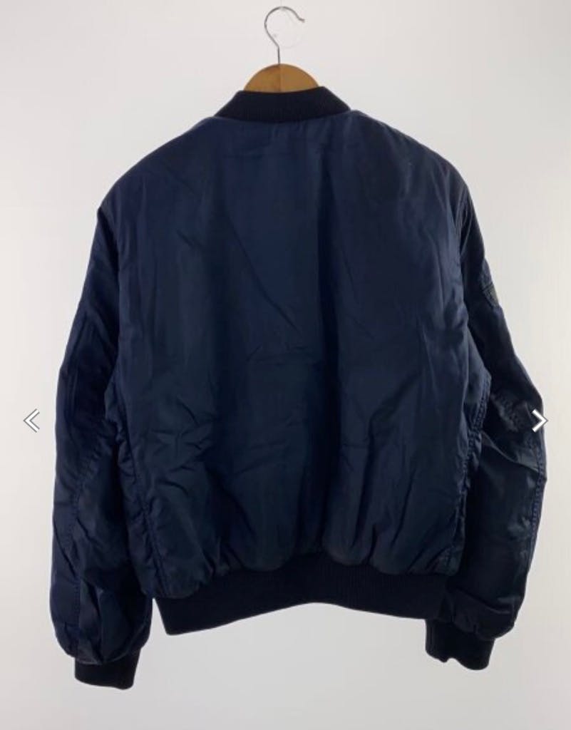 prada 07aw ボンバージャケット - ARCHIVESTOCK