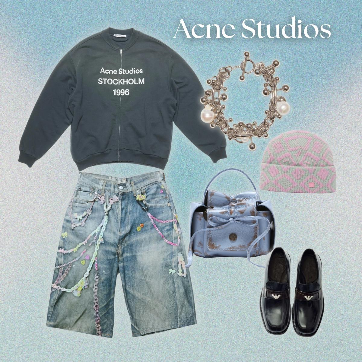 ARCHIVESTOCK｜ファッション専門フリマアプリ