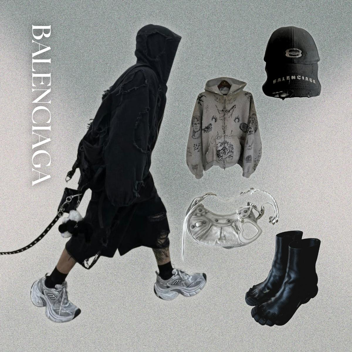 ARCHIVESTOCK｜ファッション専門フリマアプリ