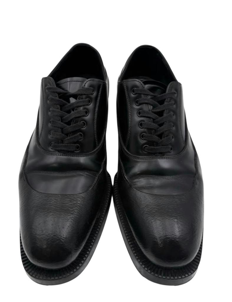 PRADA 12aw ラバーソール - ARCHIVESTOCK