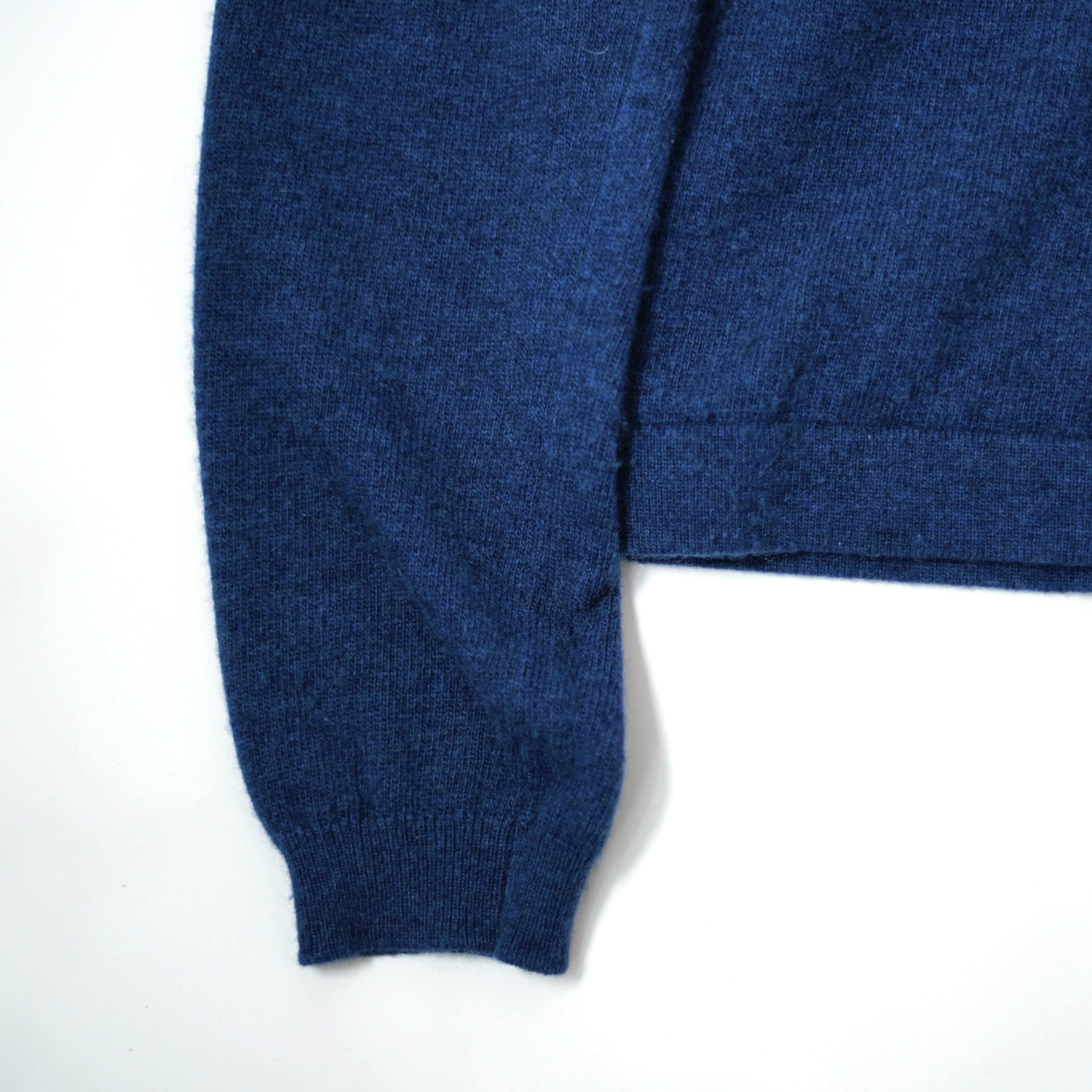 マルジェラ期 HERMES by Martin Margiela カーディガン＆ベスト