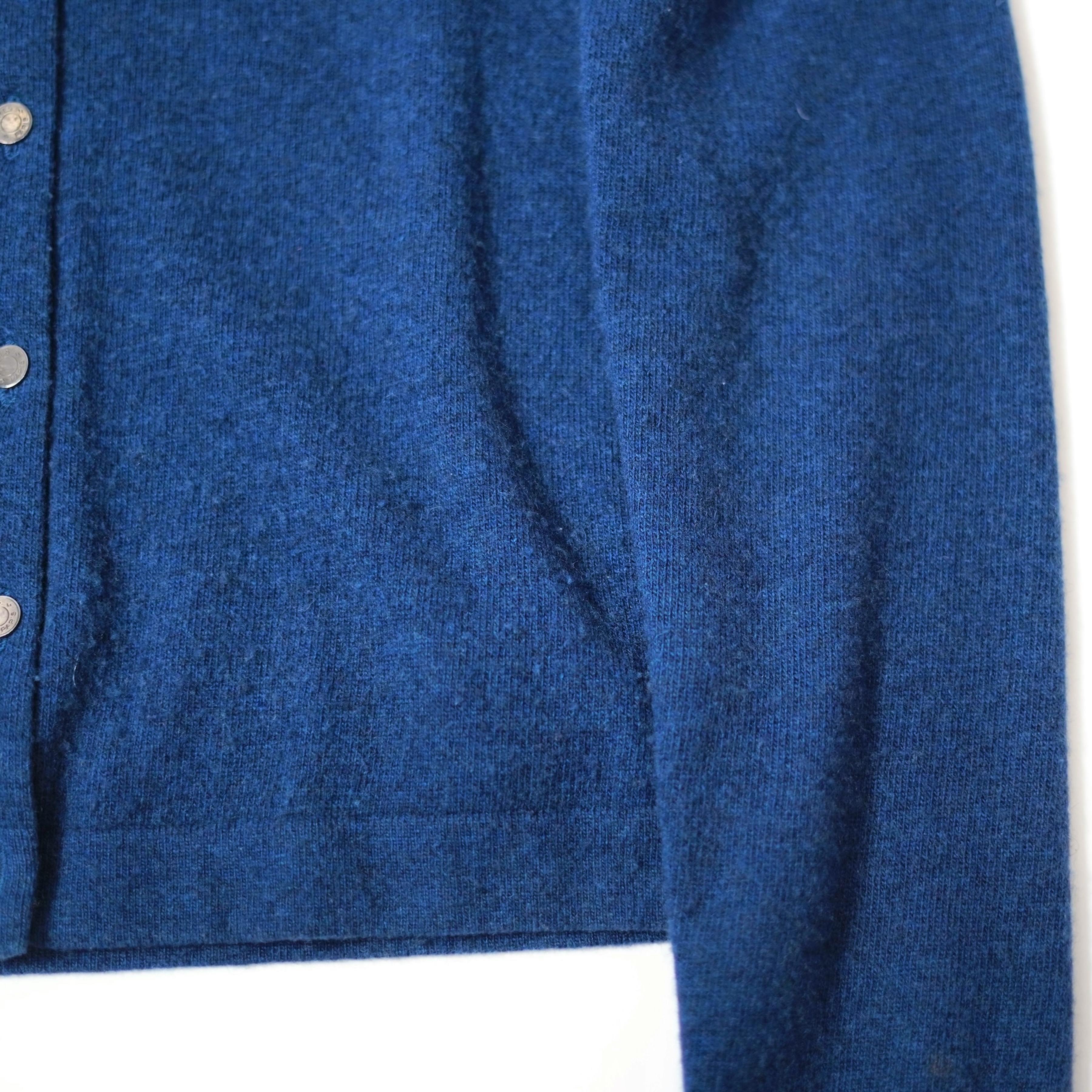 マルジェラ期 HERMES by Martin Margiela カーディガン＆ベスト