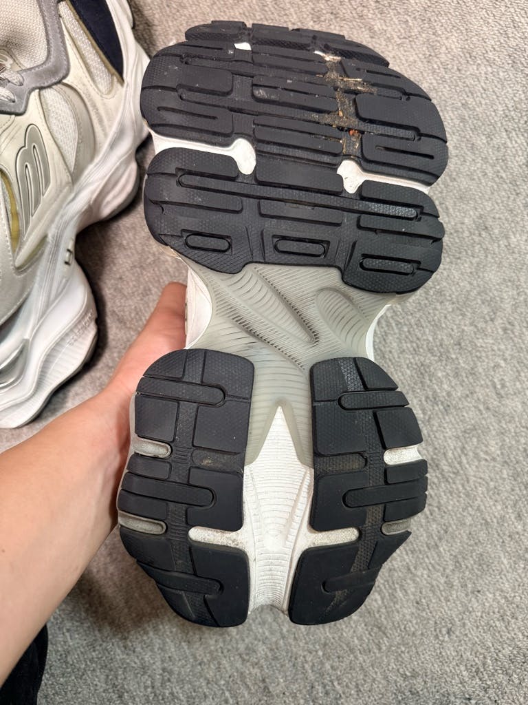 balenciaga cargo sneaker 40 バレンシアガ cargo スニーカー
