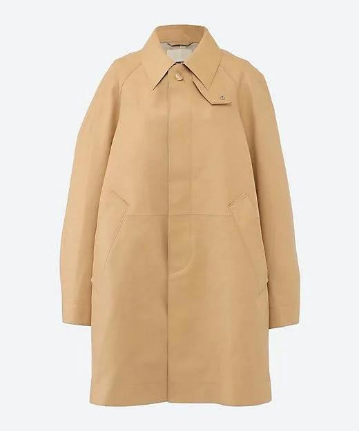 YOKE Sheep Leather Cut Off Car Coat 常田大希 着用モデル - ARCHIVESTOCK