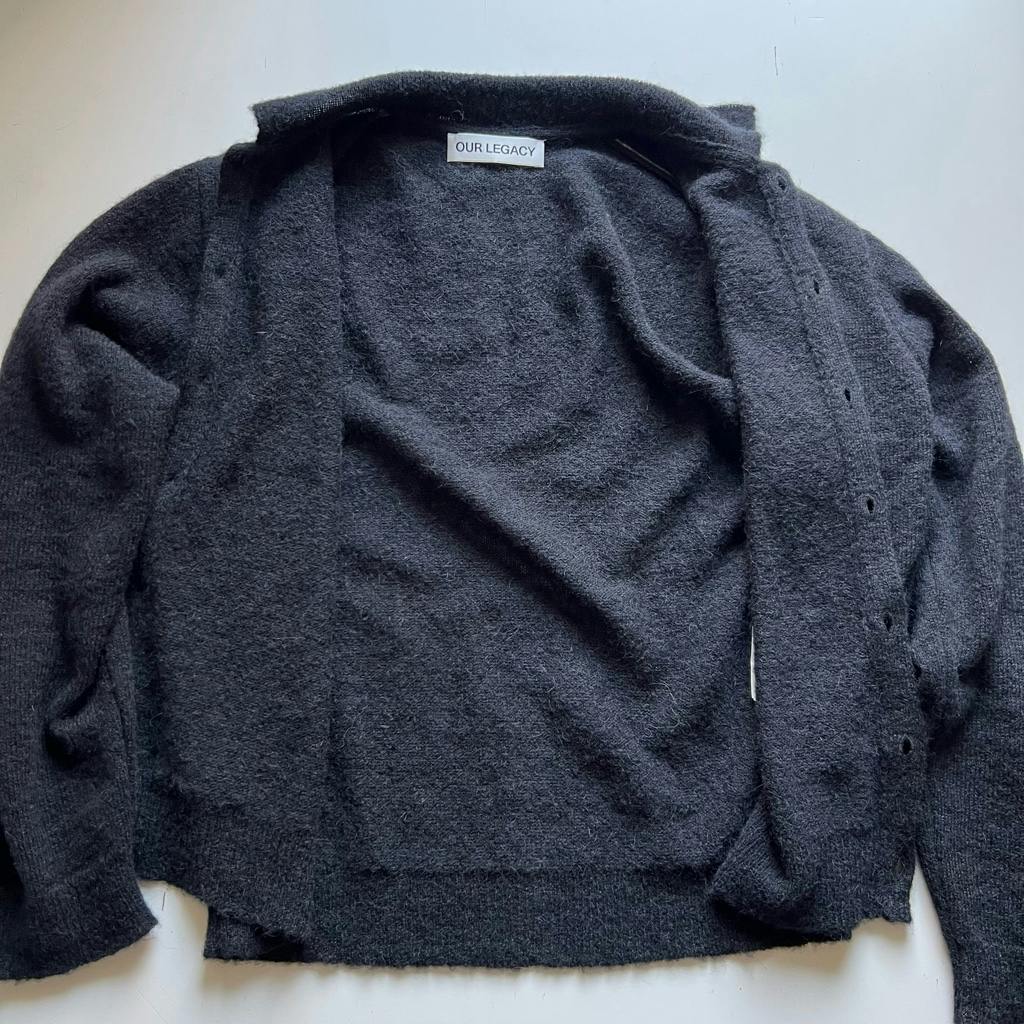 our legacy EVENING POLO 44サイズ OUR LEGACY EVENING POLO サイズ44 OUR LEGACY EVENING POLO サイズ44