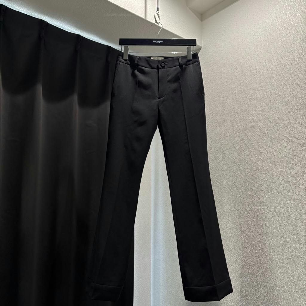 ORIMI PERFECT SLACKS サイズ1 - ARCHIVESTOCK