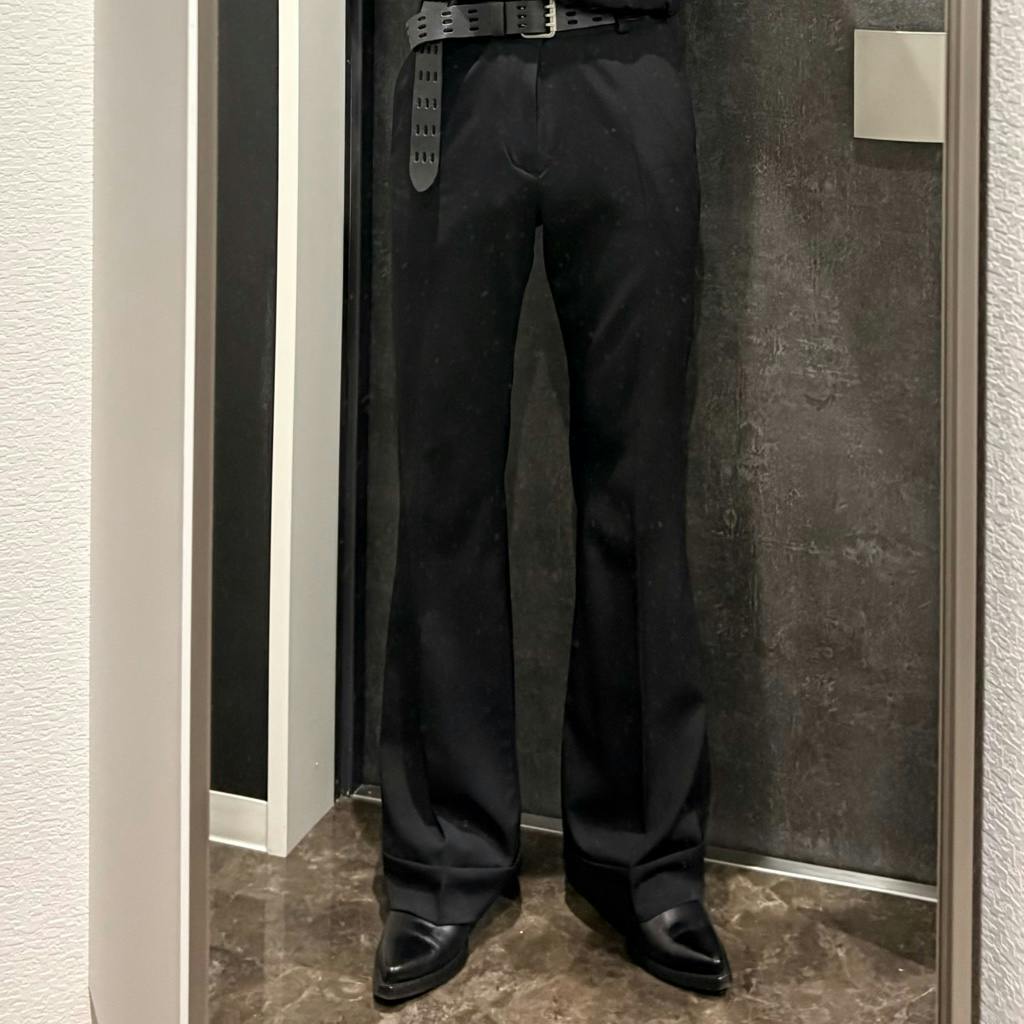 ORIMI PERFECT SLACKS サイズ1 - ARCHIVESTOCK