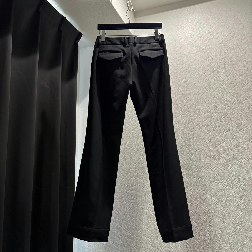 ORIMI PERFECT SLACKS サイズ1 - ARCHIVESTOCK