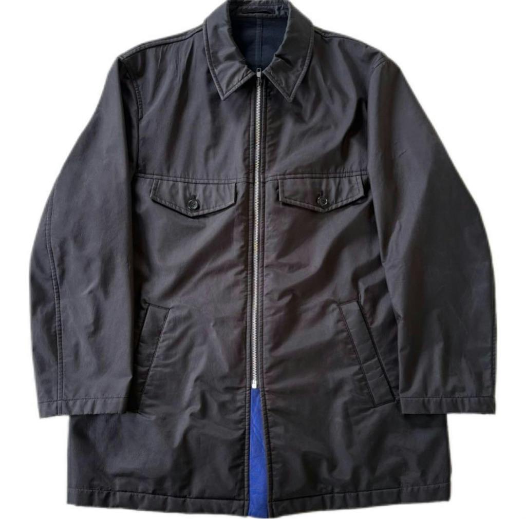 90s COMME des GARCONS HOMME 96aw coat 90年代 コムデギャルソンオム