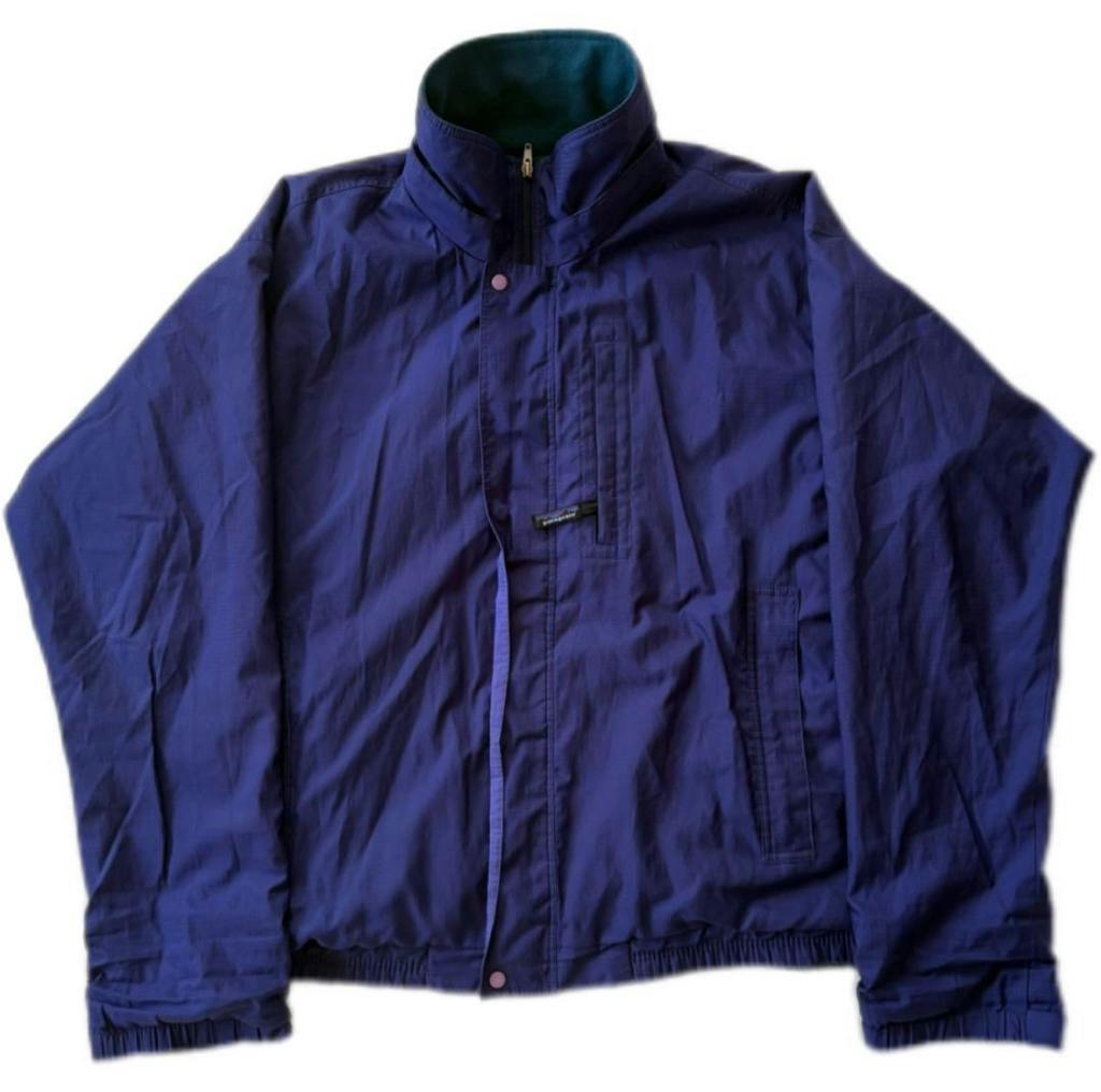 Patagonia pneumatic jacket size M パタゴニア ニューマティック
