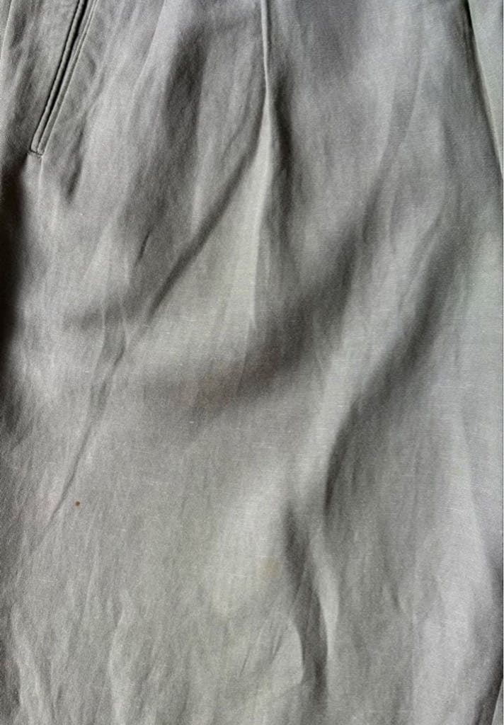 80s 90s GIORGIO ARMANI slacks pants 80年代 90年代 ジョルジオ