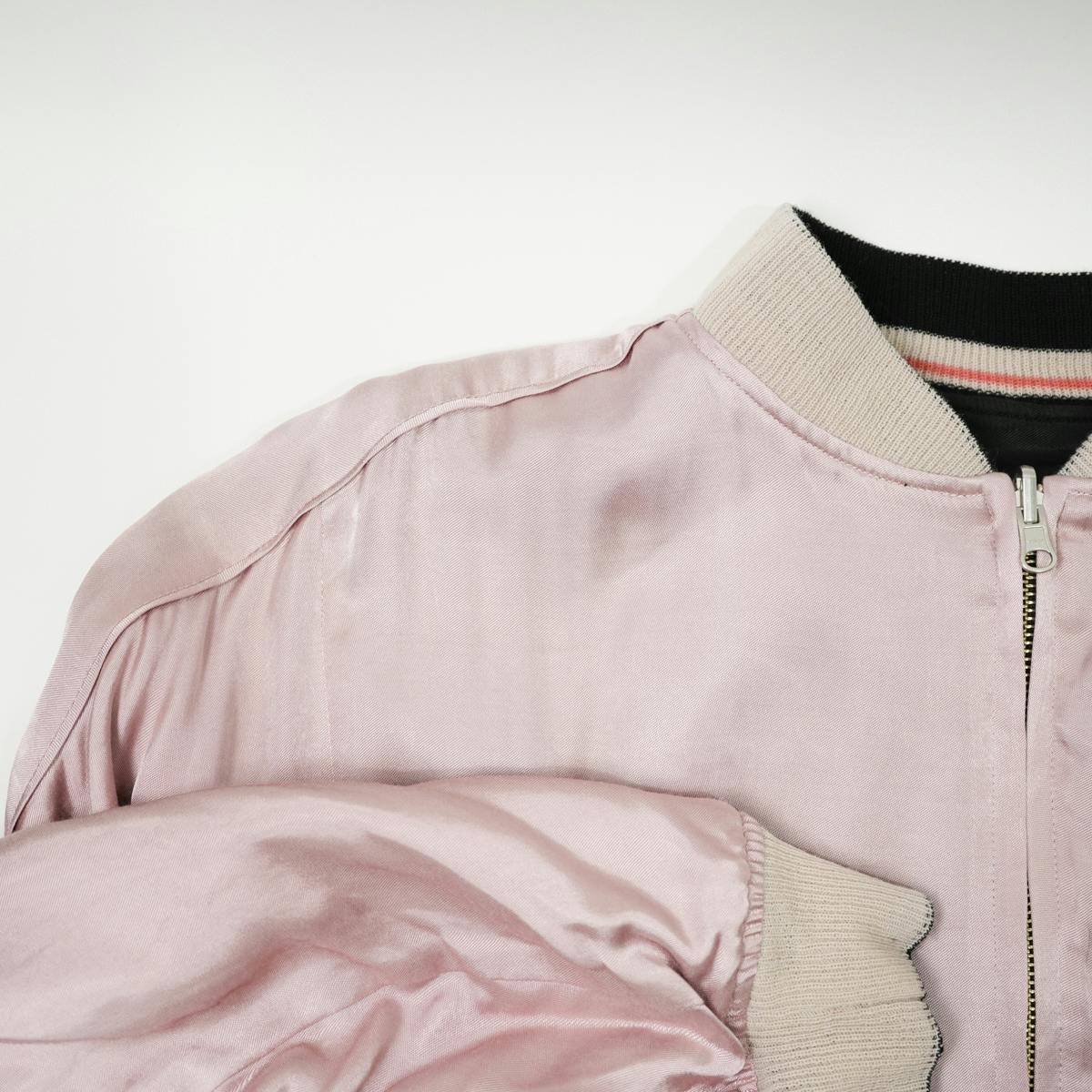 DAIRIKU 2024SS REVERSIBLE HAWAII SKA JUMPER - ARCHIVESTOCK