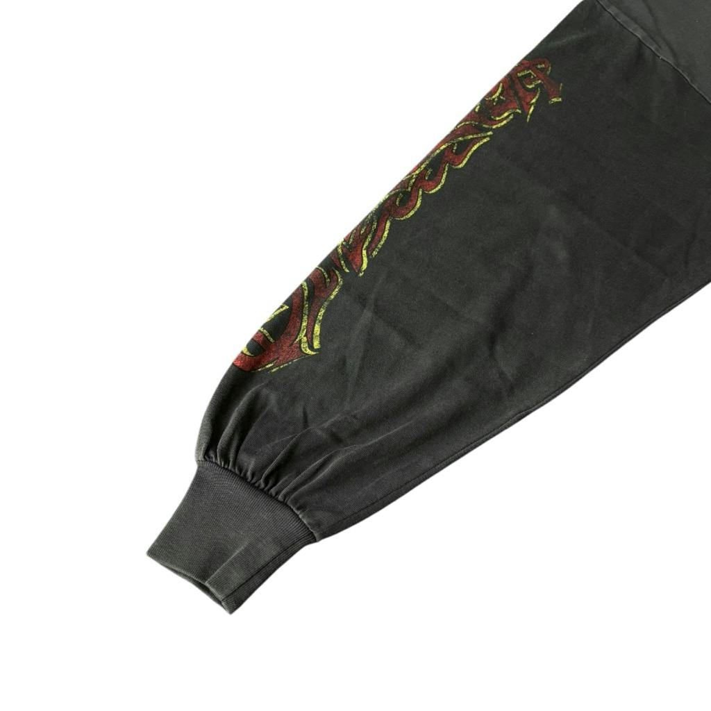 BALENCIAGA 23AW OFFSHORE ロングスリーブTシャツ - ARCHIVESTOCK