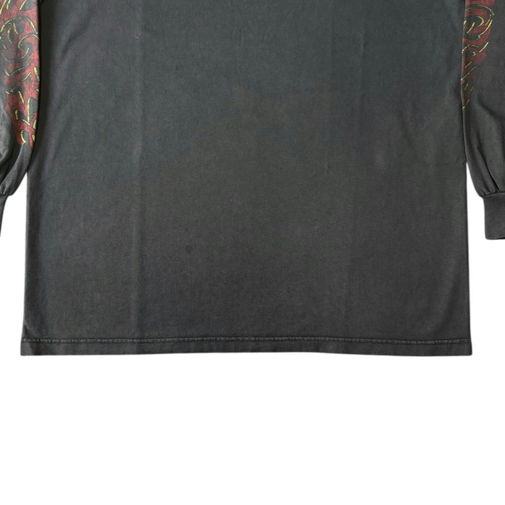 BALENCIAGA 23AW OFFSHORE ロングスリーブTシャツ - ARCHIVESTOCK