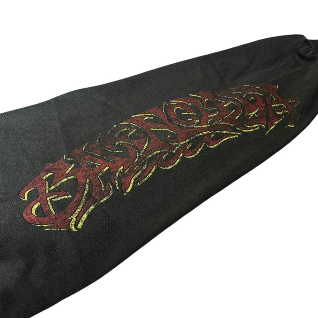 BALENCIAGA 23AW OFFSHORE ロングスリーブTシャツ - ARCHIVESTOCK