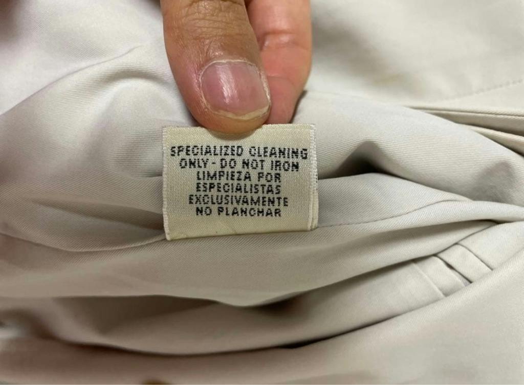 HERMES by Martin Margiela】シングルトレンチコート - ARCHIVESTOCK
