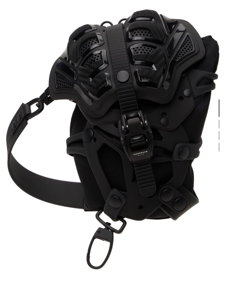 インナーラム innerraum 131-Funcase ショルダーバッグ - ARCHIVESTOCK