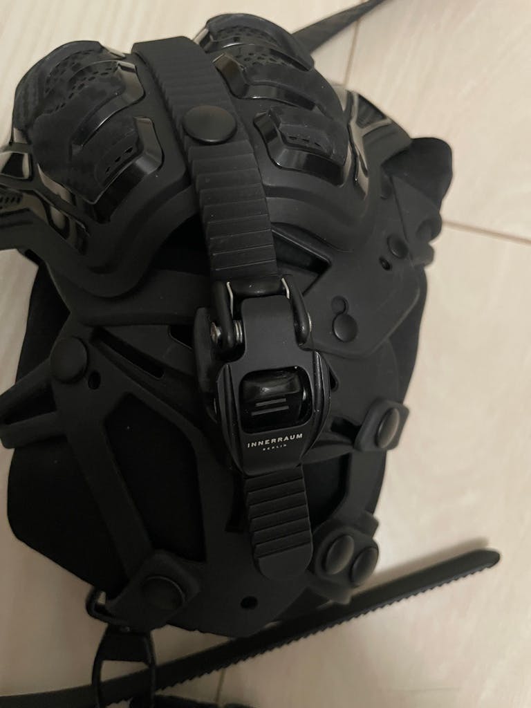 インナーラム innerraum 131-Funcase ショルダーバッグ インナーラム innerraum 131-Funcase ショルダーバッグ