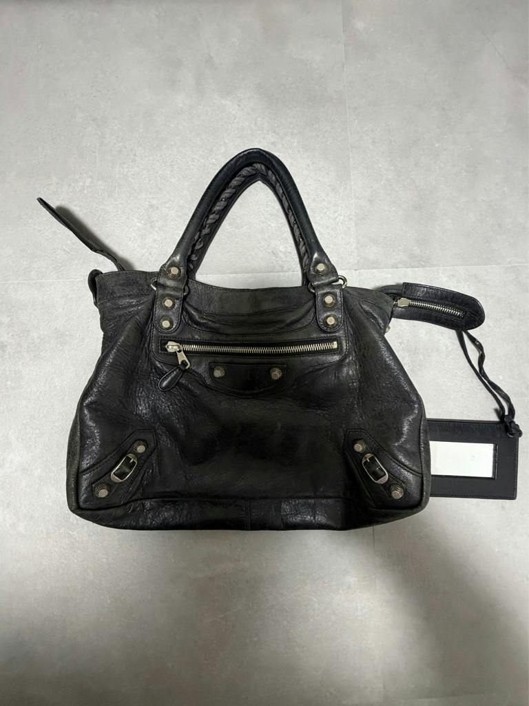 balenciaga ジャイアントシティ - ARCHIVESTOCK