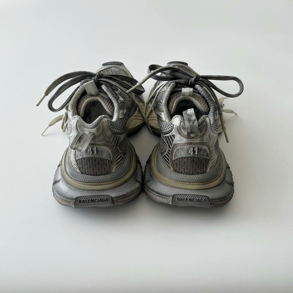 Balenciaga 3XL Sneaker Off-White 41 バレンシアガ 3XL スニーカー