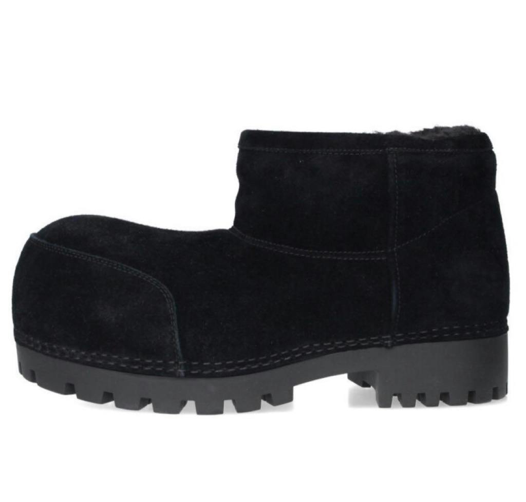 BALENCIAGA アラスカブーツ 39 着用1回！！！ BALENCIAGA アラスカブーツ - ARCHIVESTOCK