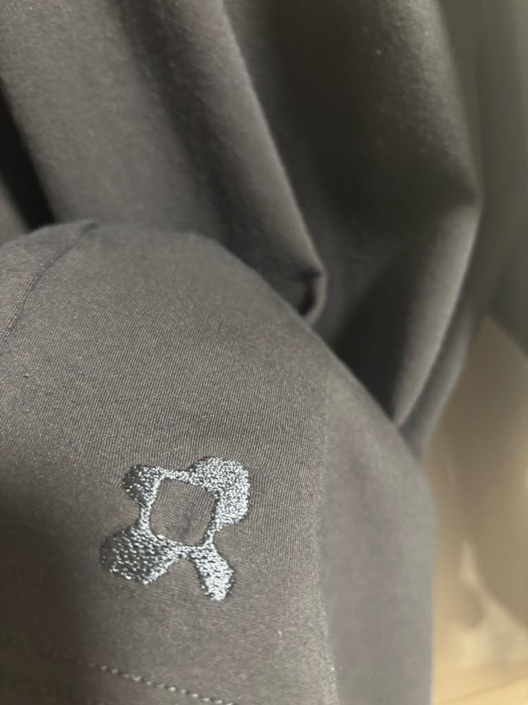 即購入可】 STRONG PACK TEE (GREY) Mサイズ - ARCHIVESTOCK