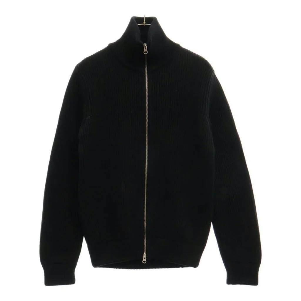 激レア 本人期 Maison Martin margiela ドライバーズニット ここのえ