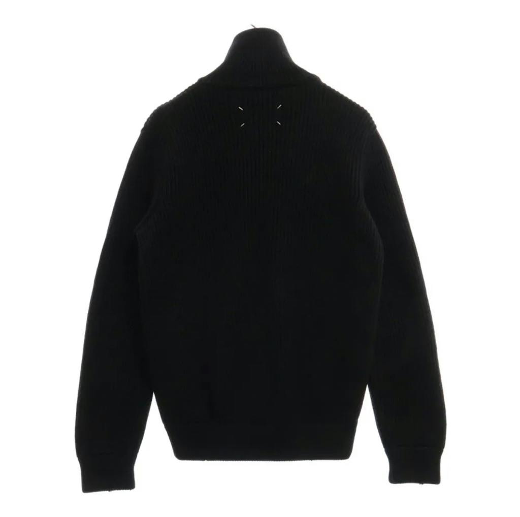 激レア 本人期 Maison Martin margiela ドライバーズニット ここのえ