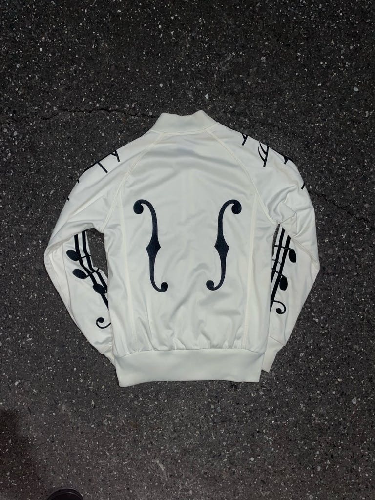 adidas Jeremy scott 音符 M - ARCHIVESTOCK