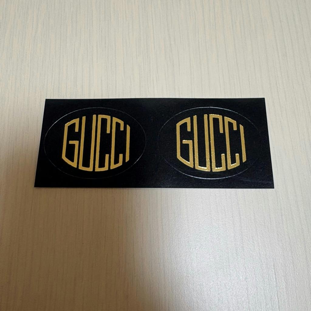 GUCCI ダブルG キーモチーフ リング グッチ 16号 シルバー 925