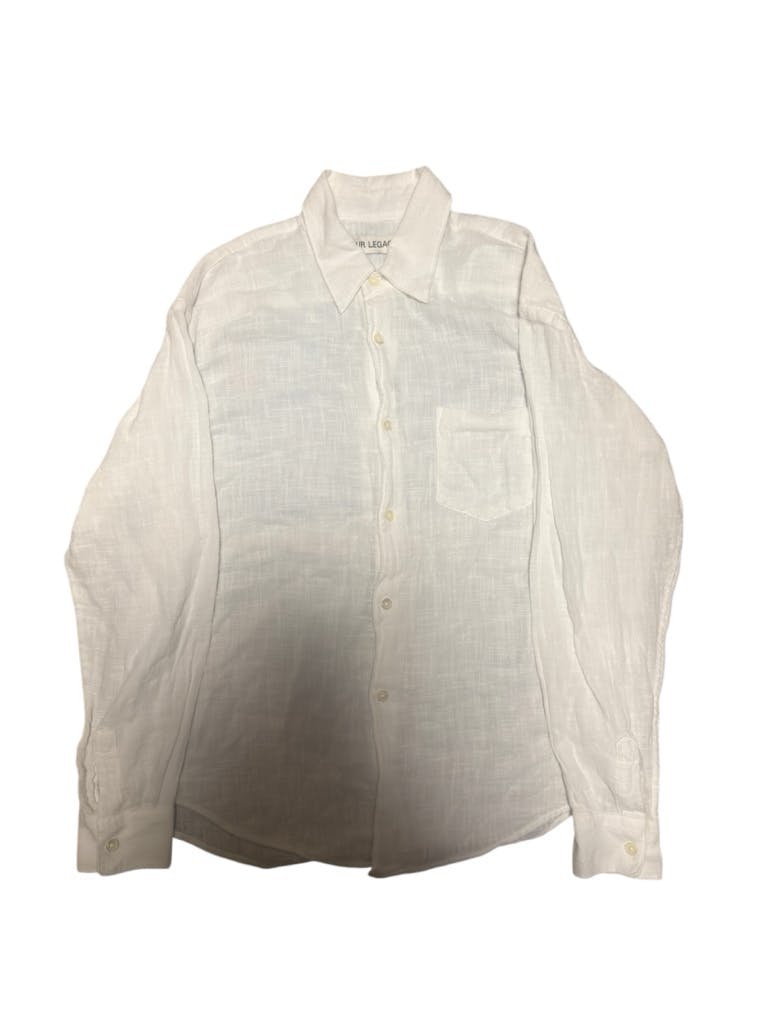 our legacy coco shirt 44 - ARCHIVESTOCK