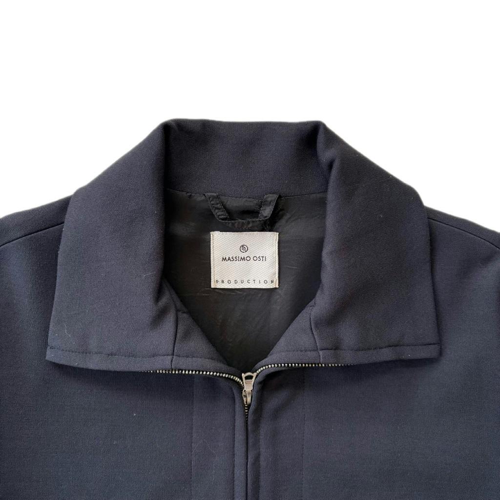90s Massimo Osti Production CP company blouson 90年代 シーピー
