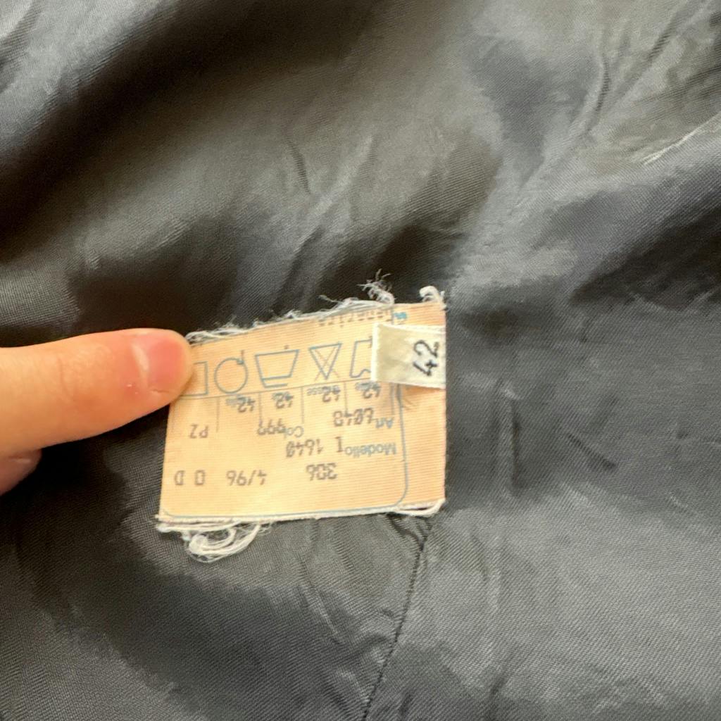 90s Massimo Osti Production CP company blouson 90年代 シーピー 90s Massimo Osti Production CP company blouson 90年代 シーピー