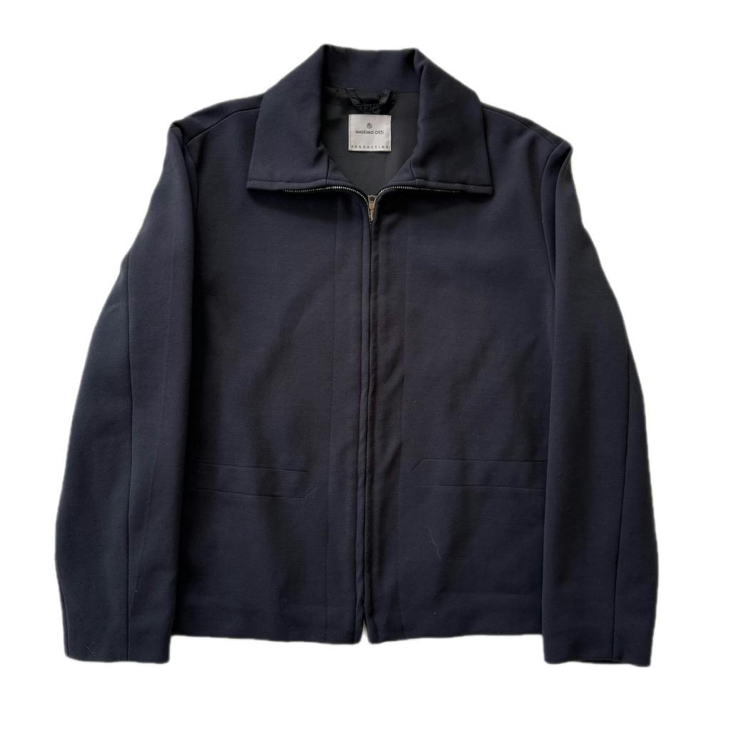 90s Massimo Osti Production CP company blouson 90年代 シーピー