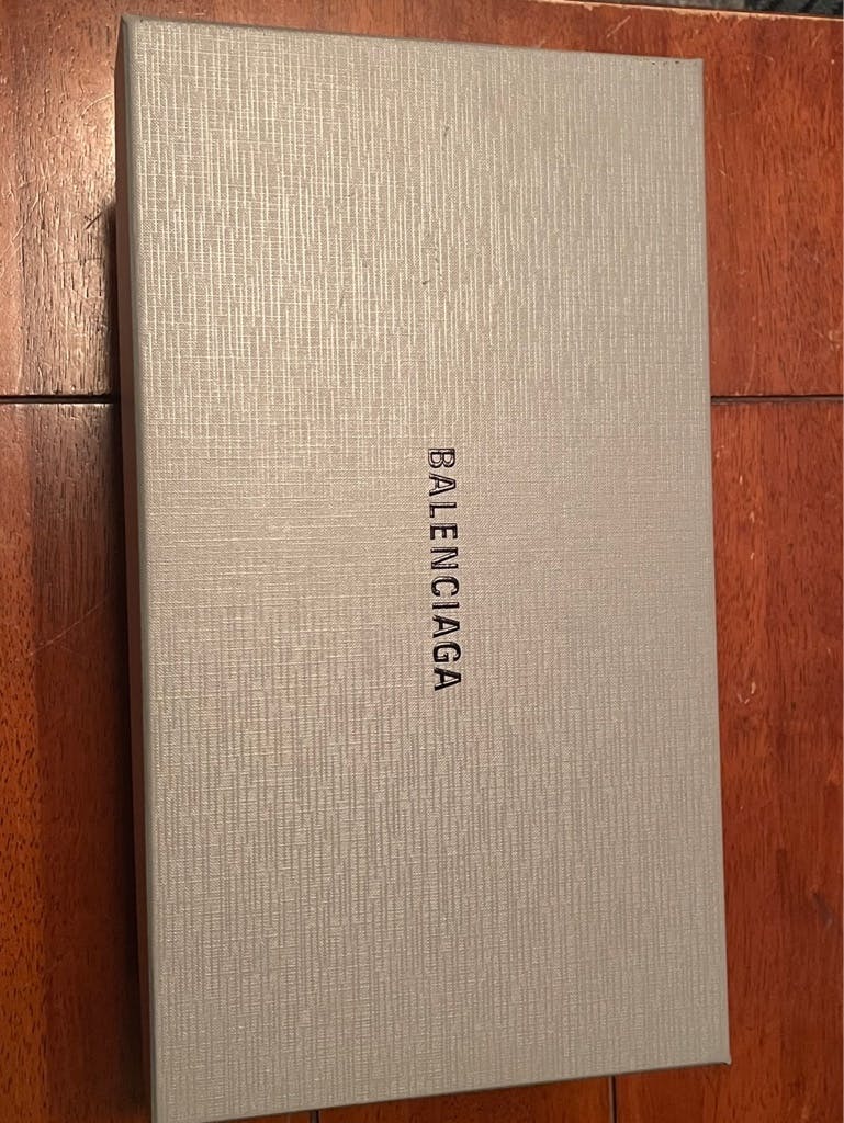 BALENCIAGA】subway loafer 41 vibram裏張り済み - ARCHIVESTOCK