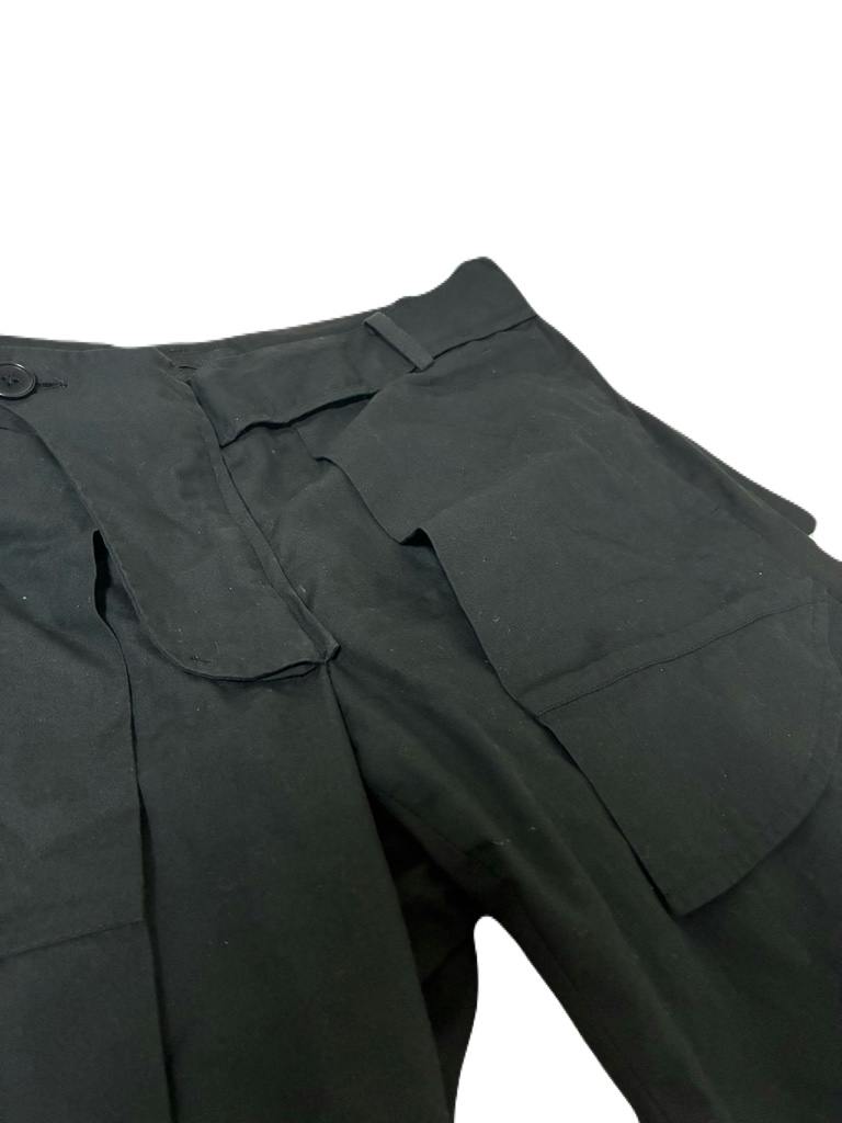 HELMUT LANG 03ss inside out pants 本人期 ヘルムートラング