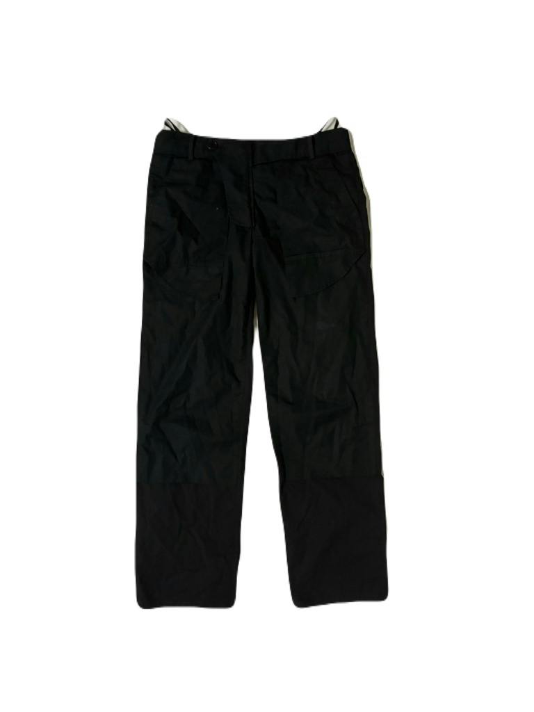 HELMUT LANG 03ss inside out pants 本人期 ヘルムートラング