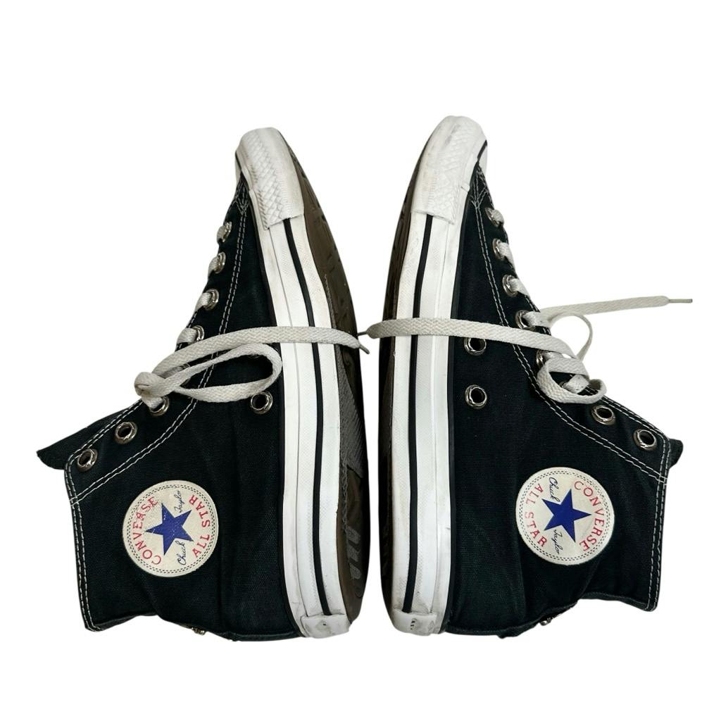 超希少◇Chrome Hearts CONVERSE クロムハーツ コンバース ホース