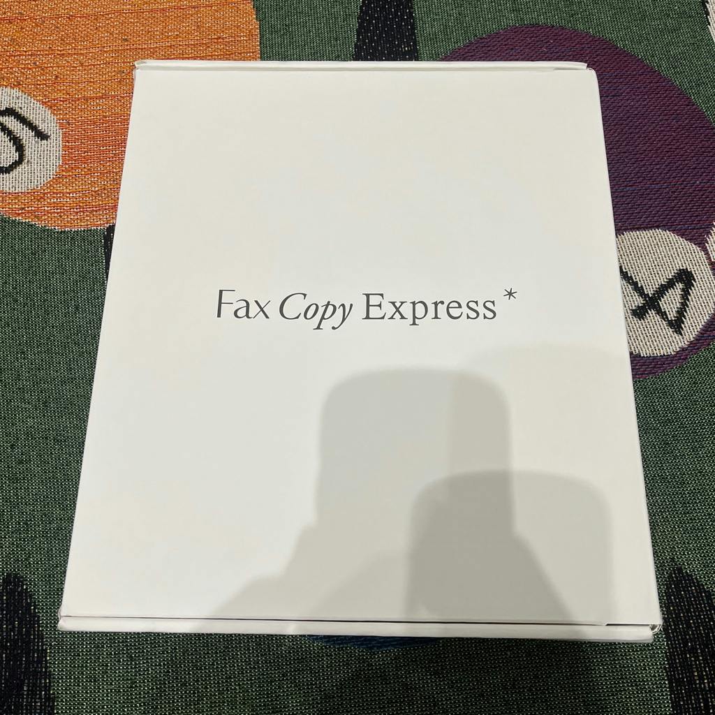 fax copy express ワイドスラックス ブラック バギー - ARCHIVESTOCK