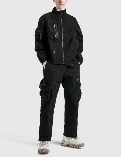 NIKE × Off-White 003 コラボトラックスーツ - ARCHIVESTOCK